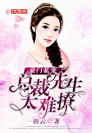 豪门私宠总裁先生太难撩全文免费