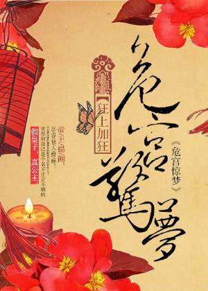 危宫惊梦男主女主哪一章圆房了呢