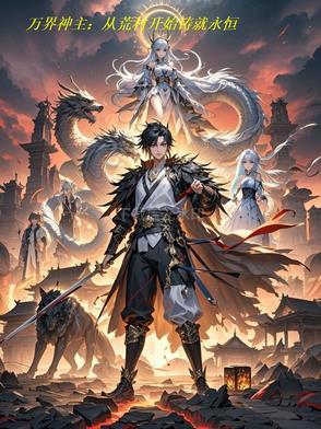 万界神主 百科