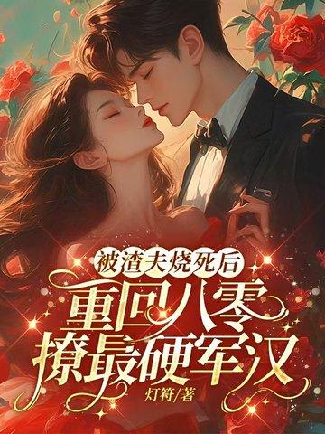 重回八零撩最硬军汉 灯符