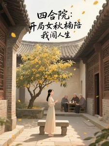 四合院开局迎娶冉秋