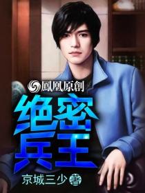 绝密兵王在都市