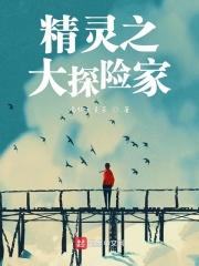 精灵大探险第三季