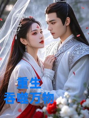 重生，吞噬万物